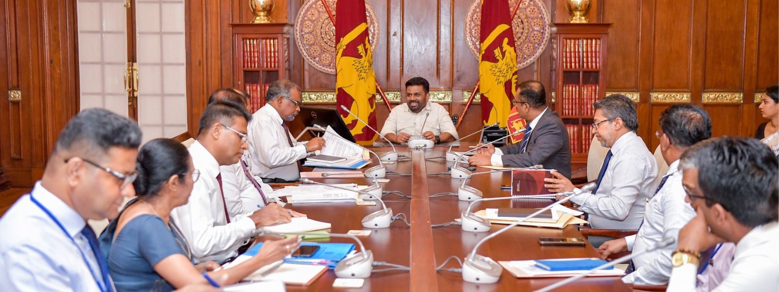 Sri Lanka's 2025 Budget to Focus on Grassroots